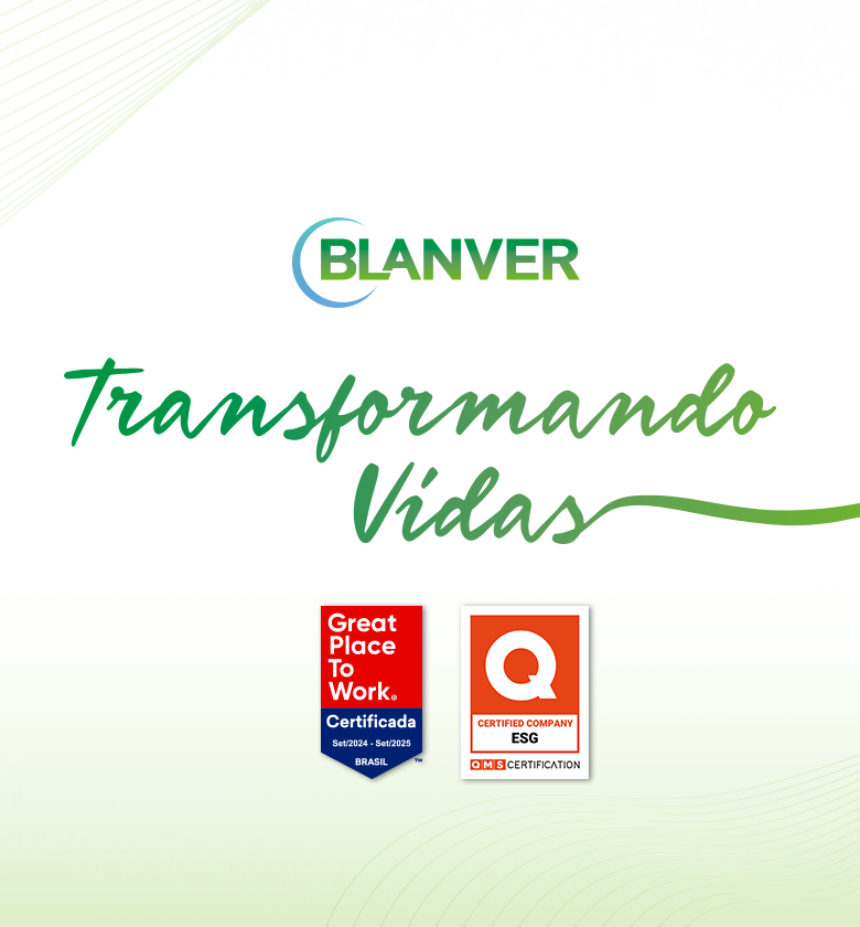 Home - Blanver